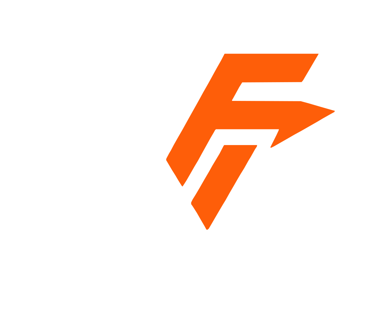Fight Forward