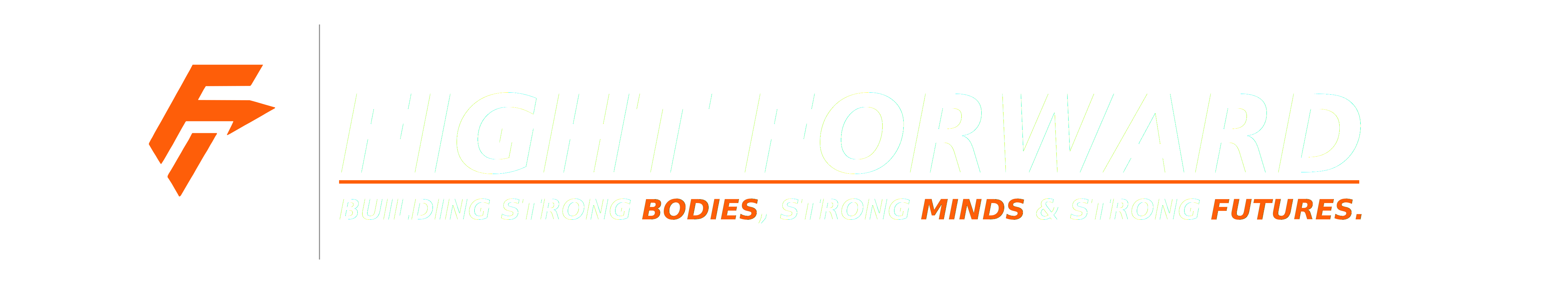 Fight Forward